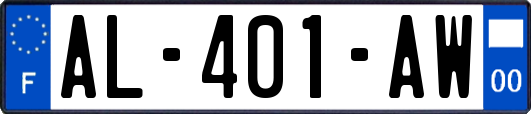 AL-401-AW