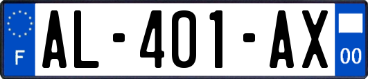 AL-401-AX