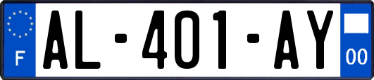 AL-401-AY