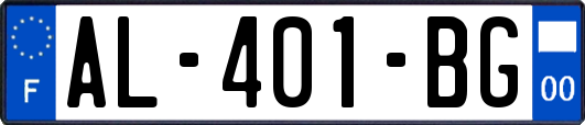 AL-401-BG