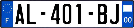 AL-401-BJ