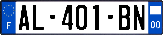 AL-401-BN