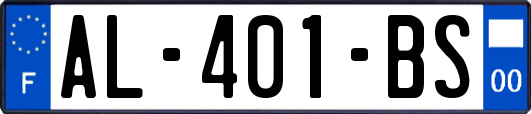 AL-401-BS