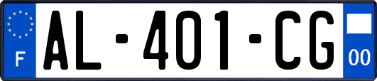 AL-401-CG