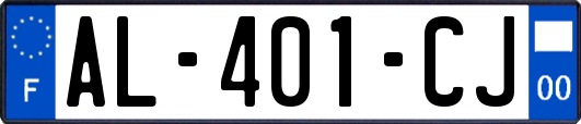 AL-401-CJ