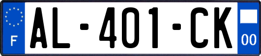 AL-401-CK