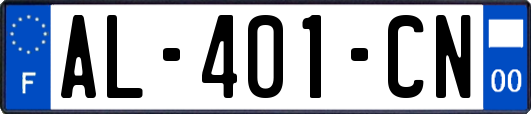 AL-401-CN