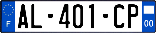 AL-401-CP