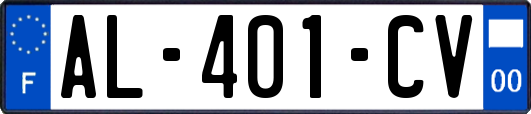 AL-401-CV