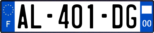 AL-401-DG