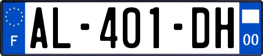 AL-401-DH