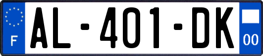 AL-401-DK