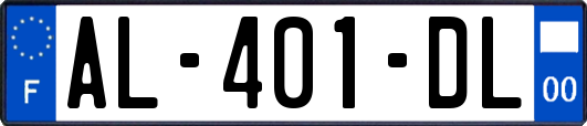 AL-401-DL