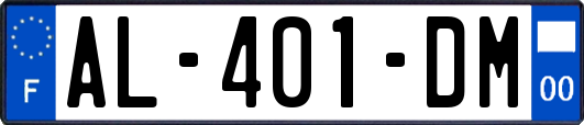 AL-401-DM