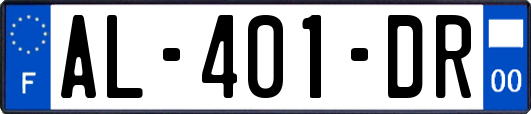 AL-401-DR