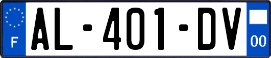 AL-401-DV