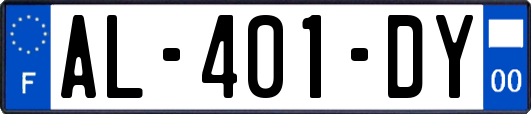 AL-401-DY