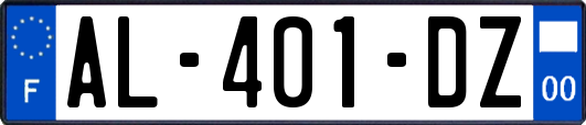 AL-401-DZ