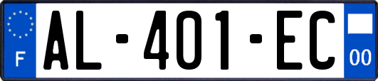AL-401-EC