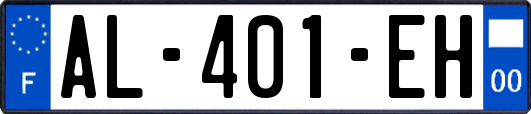 AL-401-EH