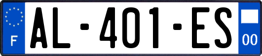AL-401-ES