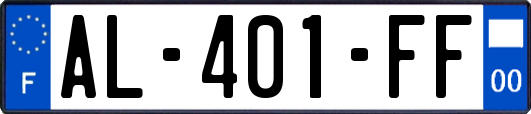 AL-401-FF