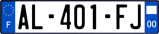 AL-401-FJ