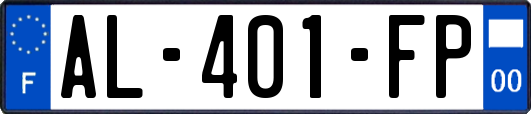 AL-401-FP
