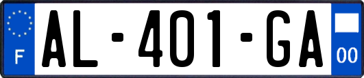 AL-401-GA