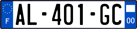AL-401-GC