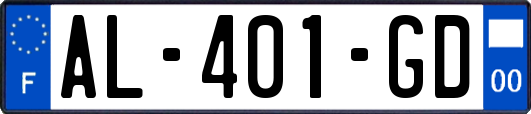 AL-401-GD