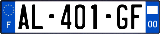 AL-401-GF