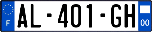 AL-401-GH