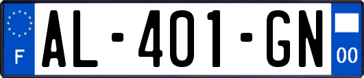 AL-401-GN