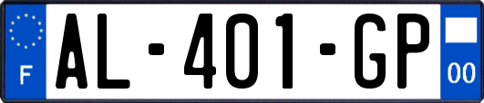 AL-401-GP