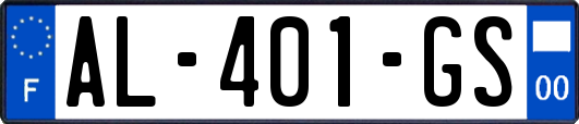 AL-401-GS