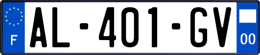 AL-401-GV