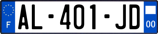 AL-401-JD