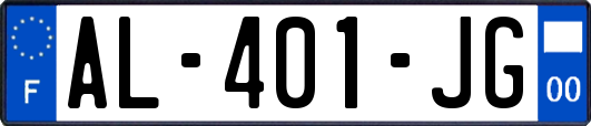 AL-401-JG