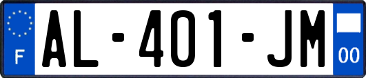 AL-401-JM