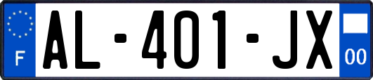 AL-401-JX