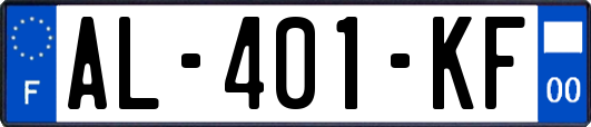 AL-401-KF