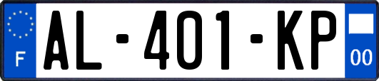 AL-401-KP