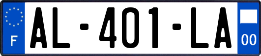 AL-401-LA