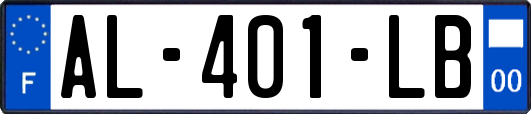 AL-401-LB
