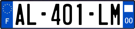 AL-401-LM