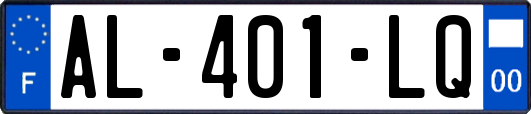 AL-401-LQ