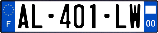 AL-401-LW