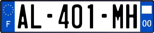 AL-401-MH