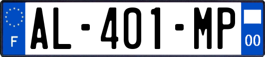 AL-401-MP